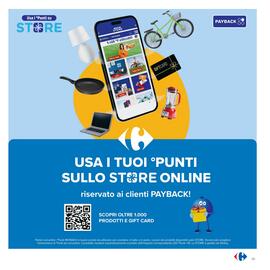 Volantino Carrefour Pagina 35