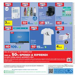 Volantino Carrefour Pagina 36