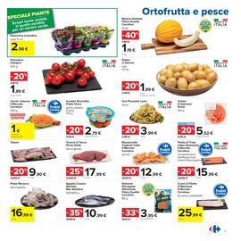 Volantino Carrefour Pagina 5