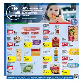 Volantino Carrefour Pagina 6