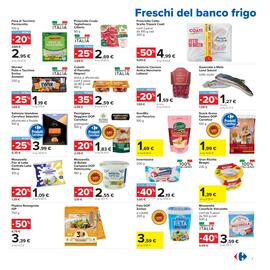 Volantino Carrefour Pagina 7