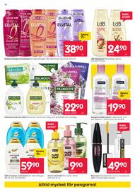 Rusta reklamblad vecka 34 Sida 12