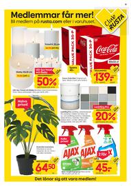 Rusta reklamblad vecka 34 Sida 15