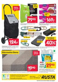 Rusta reklamblad vecka 34 Sida 16