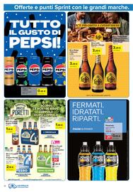 Volantino Carrefour | Punti Sprint Payback Pagina 10