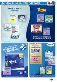 Volantino Carrefour | Punti Sprint Payback Pagina 19