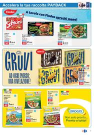Volantino Carrefour | Punti Sprint Payback Pagina 5