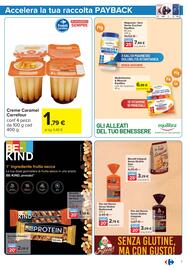 Volantino Carrefour | Punti Sprint Payback Pagina 7