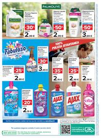 Volantino Carrefour | Speciale Colgate Pagina 2