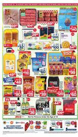 Pick n Pay Hypermarket catalogue week 34 Page 2