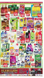 Pick n Pay Hypermarket catalogue week 34 Page 3