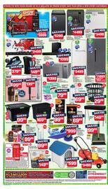 Pick n Pay Hypermarket catalogue week 34 Page 4