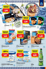 Volantino ALDI settimana 35 Pagina 11