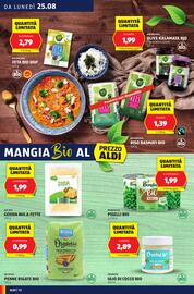 Volantino ALDI settimana 35 Pagina 12