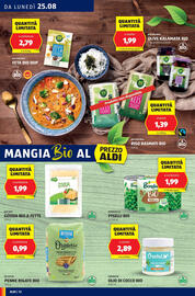 Volantino ALDI settimana 35 Pagina 12