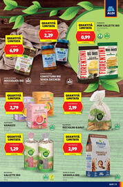 Volantino ALDI settimana 35 Pagina 13