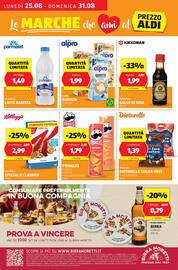 Volantino ALDI settimana 35 Pagina 14