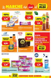 Volantino ALDI settimana 35 Pagina 15