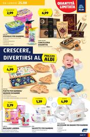 Volantino ALDI settimana 35 Pagina 17