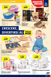 Volantino ALDI settimana 35 Pagina 17