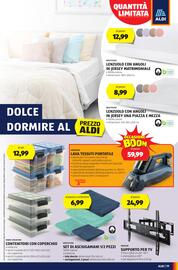 Volantino ALDI settimana 35 Pagina 19