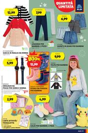Volantino ALDI settimana 35 Pagina 21
