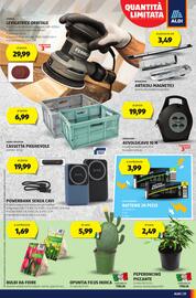 Volantino ALDI settimana 35 Pagina 23