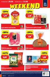 Volantino ALDI settimana 35 Pagina 24
