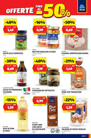 Volantino ALDI settimana 35 Pagina 7