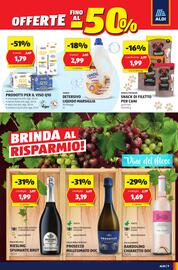 Volantino ALDI settimana 35 Pagina 9