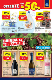 Volantino ALDI settimana 35 Pagina 9