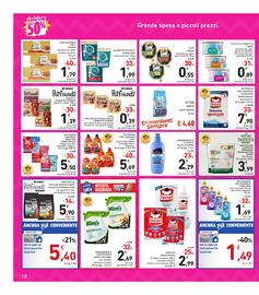 Volantino Spazio Conad Pagina 10
