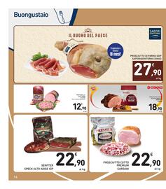 Volantino Spazio Conad Pagina 14