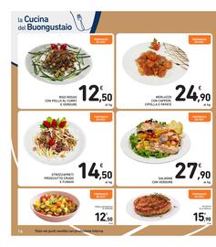 Volantino Spazio Conad Pagina 16