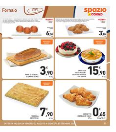 Volantino Spazio Conad Pagina 17
