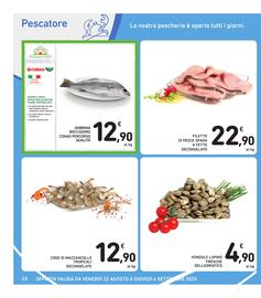 Volantino Spazio Conad Pagina 20