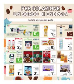 Volantino Spazio Conad Pagina 24