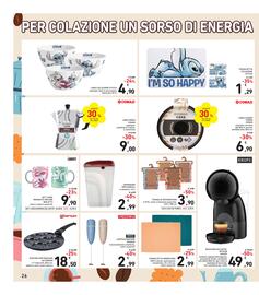 Volantino Spazio Conad Pagina 26
