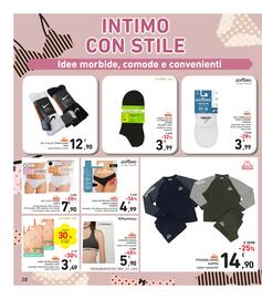 Volantino Spazio Conad Pagina 28