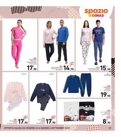 Volantino Spazio Conad Pagina 29