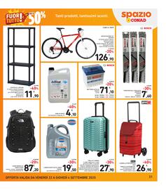 Volantino Spazio Conad Pagina 31