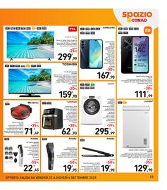 Volantino Spazio Conad Pagina 33