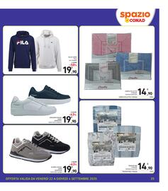Volantino Spazio Conad Pagina 35