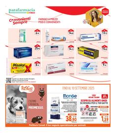 Volantino Spazio Conad Pagina 39