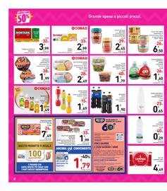Volantino Spazio Conad Pagina 8