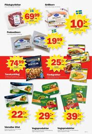 Pekås reklamblad vecka 34 Sida 3