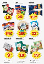 Pekås reklamblad vecka 34 Sida 4