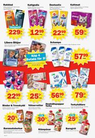 Pekås reklamblad vecka 34 Sida 6
