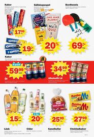 Pekås reklamblad vecka 34 Sida 7