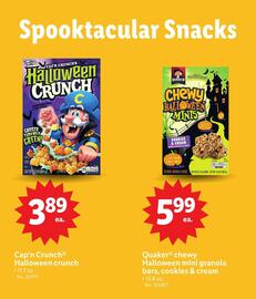 Lidl Weekly Ad week 34 Page 6